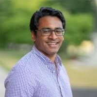 Sanjay Pathmanathan